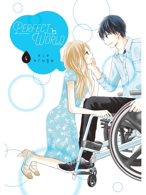 Title details for Perfect World, Volume 4 by Rie Aruga - Available